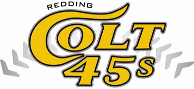 Redding Colt 45s