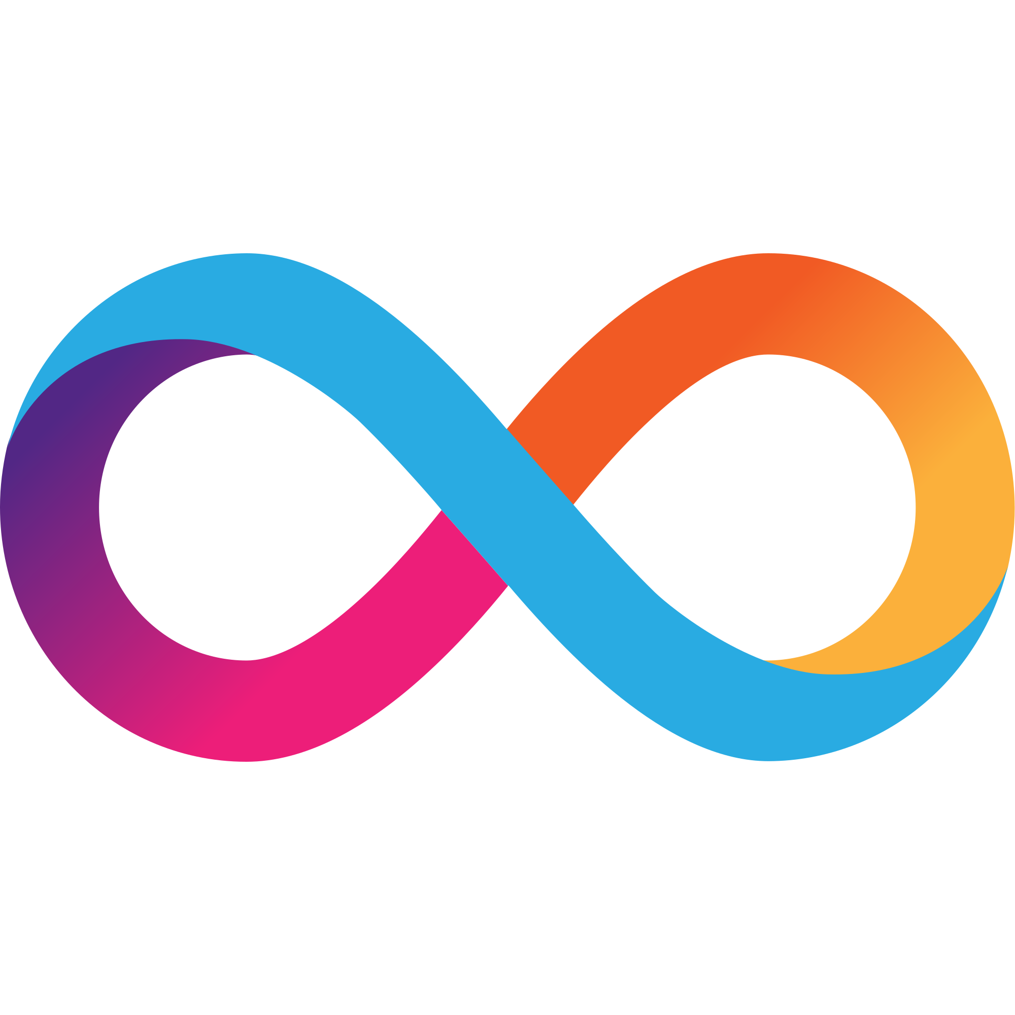 Internet Computer Protocol logo